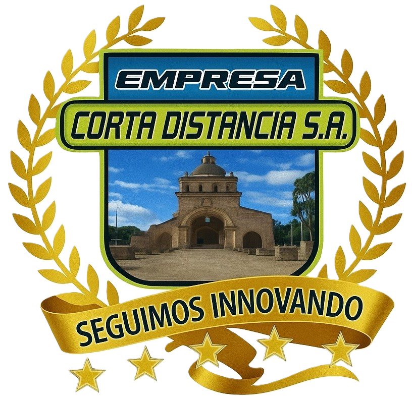 Empresa Corta Distancia S.A.